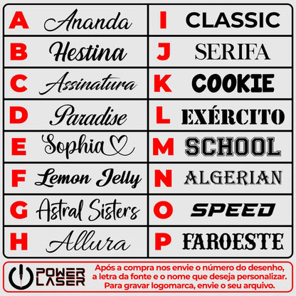 Canivete Stiletto Italiano Automático C/ Gravação a Laser