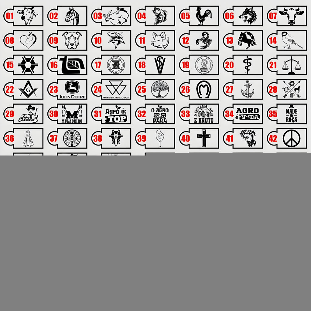 Canivete Personalizado Stainless Steel Inox Cabo Madeira