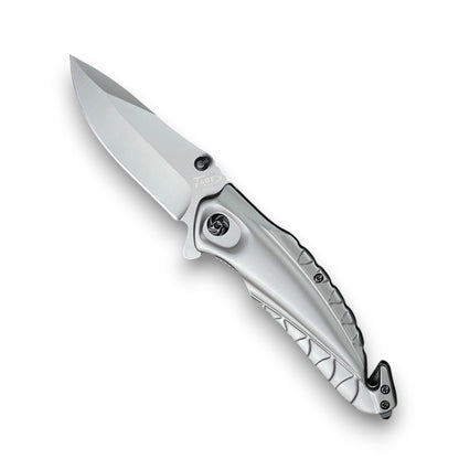 Canivete Personalizado Manual 20cm C/ Trava De Segurança