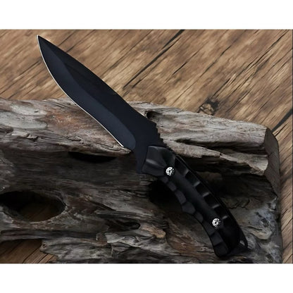Faca Fulltang Aço 7CR17mov Spartacus