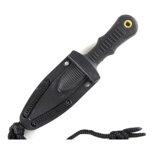 Mini Faca De Bota Personalizada com Nome Camping EDC Taue