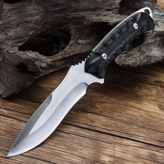 Faca Fulltang Aço 7CR17mov Spartacus