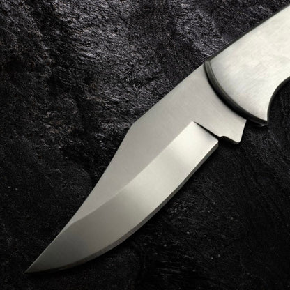 Canivete Personalizado Nome e Imagem Zebu Agro Inox C/ Trava Segurança