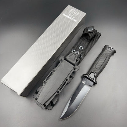 Faca Camping Multiuso Coyote Special Ops Full tang