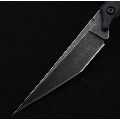 Faca Tanto Full Tang Cabo G10 C/ bainha Em Kydex Sk-1
