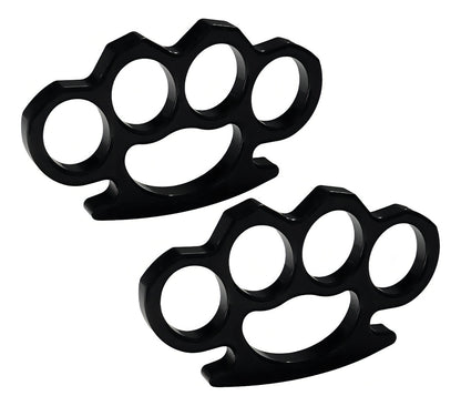 Soco Inglês Clássico Preto de Aço 12mm