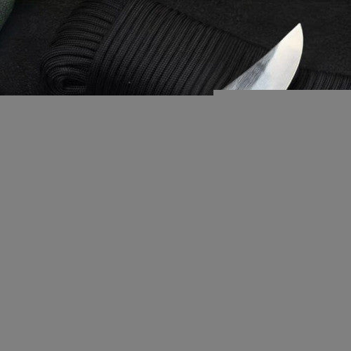 Canivete Aço Premium Monobloco Personalizado Cabana